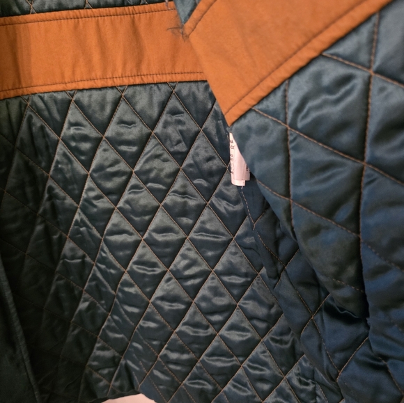 Gorgeous vintage warm, cozy jacket - Picture 7 of 16